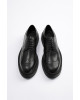 ZARA Shoes, Formal Black Shoes