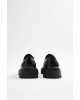 ZARA Shoes, Formal Black Shoes