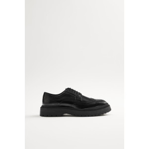 ZARA Shoes, Formal Black Shoes