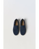 ZARA Shoes, Leather Loafer For Men's