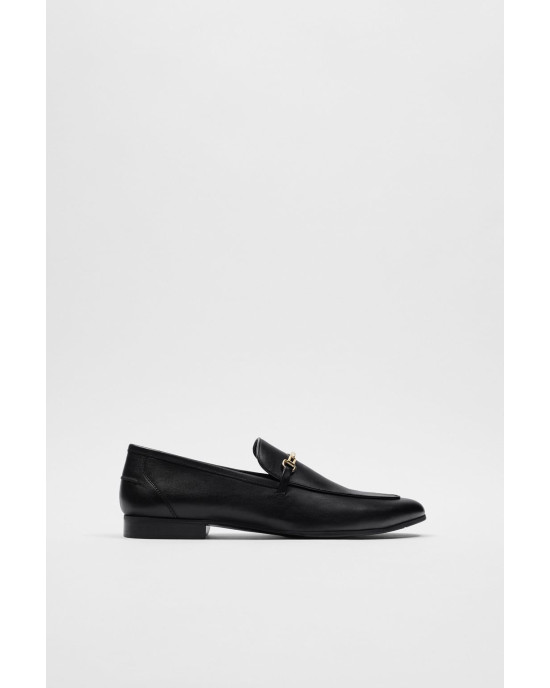 ZARA Shoes, Formal Black Shoes