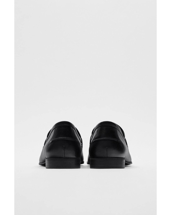 ZARA Shoes, Formal Black Shoes