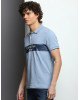 Calvin Klein Jeans T-Shirt, Polo Collar Slim Fit T-shirt