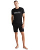 Calvin Klein T-Shirt, Men's Black  T-Shirt