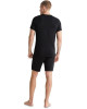 Calvin Klein T-Shirt, Men's Black  T-Shirt