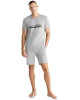 Calvin Klein T-Shirt, Men's Gray  T-Shirt