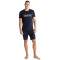 Calvin Klein T-Shirt, Men's Navy T-Shirt