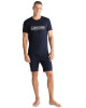 Calvin Klein T-Shirt, Men's Navy T-Shirt