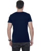 DIESEL T-Shirt, Men's Double Logo Short Sleeve 