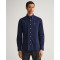 Gant Shirt, Men's Navy Shirt