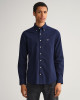 Gant Shirt, Men's Navy Shirt