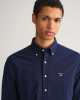 Gant Shirt, Men's Navy Shirt