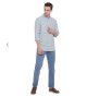 Gant Shirt, Men's casual Striped Shirt