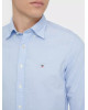 Gant Shirt, Men's Light-Blue Shirt