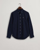 Gant Shirt, Men's Navy Shirt