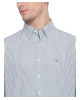 Gant Shirt, Men's casual Striped Shirt