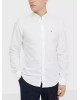 Gant Shirt, Men's White Shirt