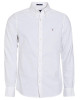 Gant Shirt, Men's White Shirt