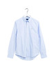 Gant Shirt, Men's Light-Blue Shirt