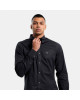 Gant Shirt, Men's Black Shirt