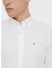 Gant Shirt, Men's White Shirt