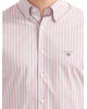 Gant Shirt, Men's casual Striped Shirt