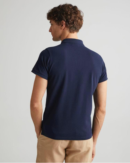 GANT T-Shirt, Polo T-Shirt For Men's