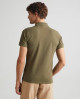 GANT T-Shirt, Polo T-Shirt For Men's