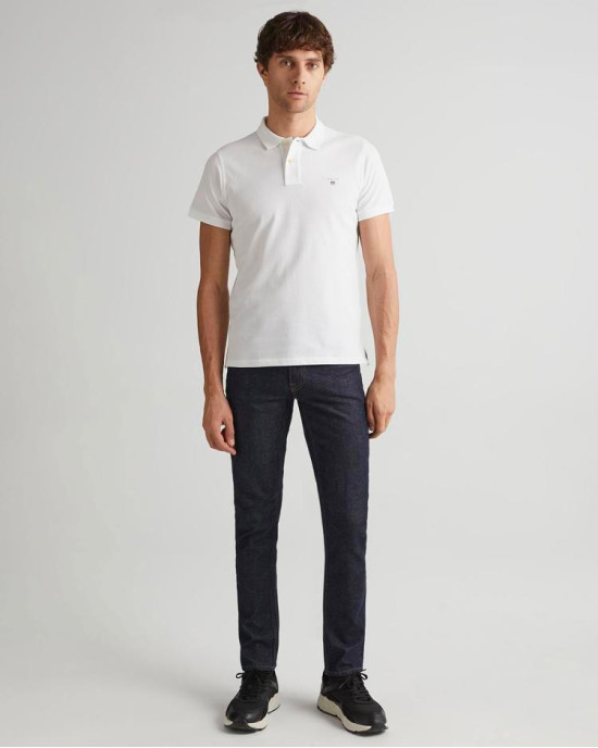 GANT T-Shirt, Polo T-Shirt For Men's