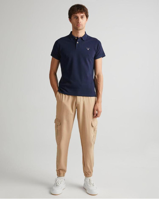 GANT T-Shirt, Polo T-Shirt For Men's