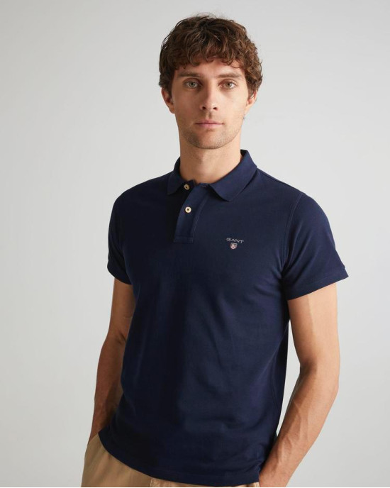 GANT T-Shirt, Polo T-Shirt For Men's