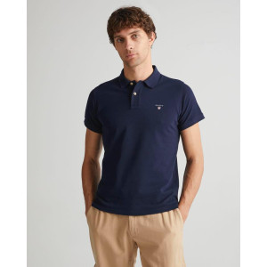 GANT T-Shirt, Polo T-Shirt For Men's
