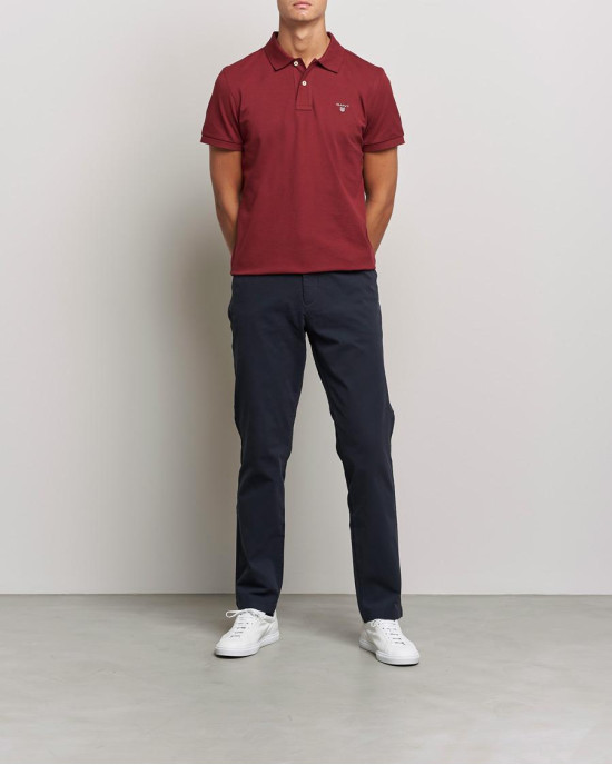 GANT T-Shirt, Polo T-Shirt For Men's