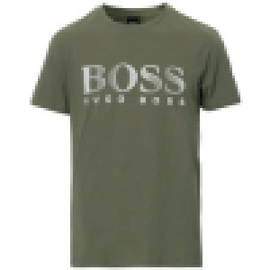 HUGO BOSS T-Shirt, Men's T-Shirt