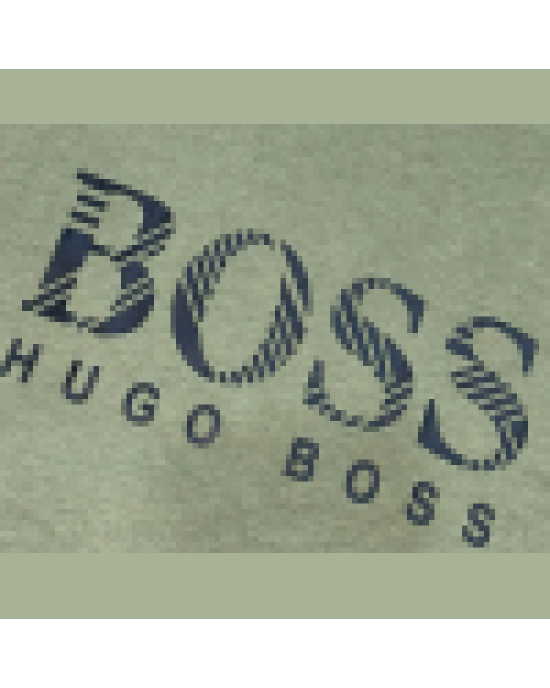 HUGO BOSS T-Shirt, Men's T-Shirt