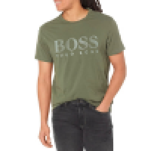 HUGO BOSS T-Shirt, Men's T-Shirt