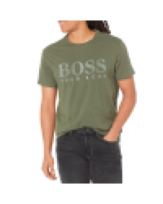 HUGO BOSS T-Shirt, Men's T-Shirt