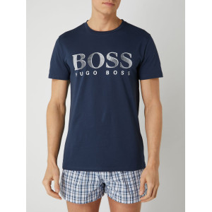 HUGO BOSS T-Shirt, Men's T-Shirt