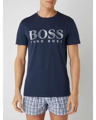 HUGO BOSS T-Shirt, Men's T-Shirt
