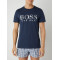 HUGO BOSS T-Shirt, Men's T-Shirt