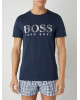 HUGO BOSS T-Shirt, Men's T-Shirt