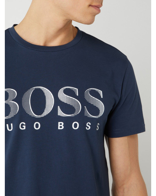 HUGO BOSS T-Shirt, Men's T-Shirt