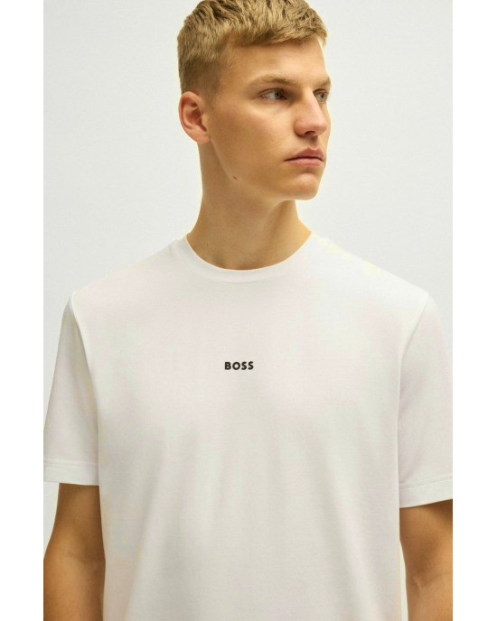 HUGO BOSS T-Shirt, Men's T-Shirt