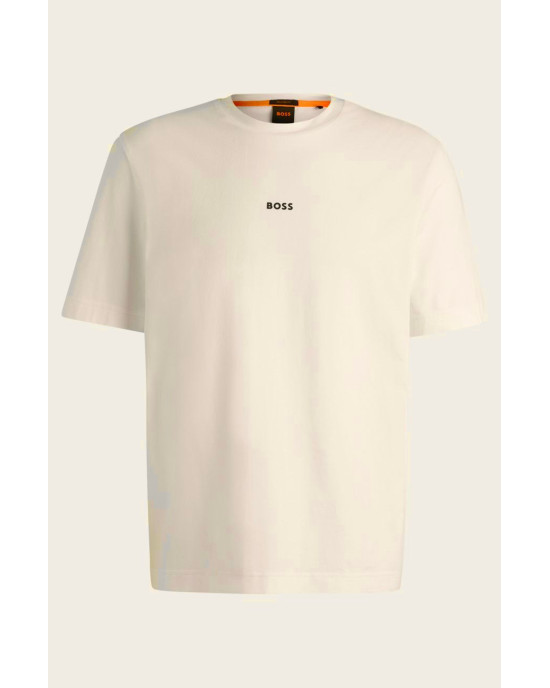 HUGO BOSS T-Shirt, Men's T-Shirt