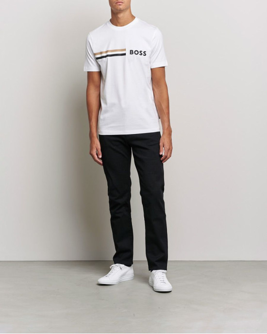 HUGO BOSS T-Shirt, Men's T-Shirt