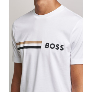 HUGO BOSS T-Shirt, Men's T-Shirt