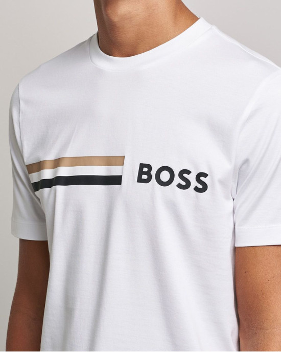 HUGO BOSS T-Shirt, Men's T-Shirt