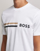 HUGO BOSS T-Shirt, Men's T-Shirt