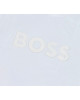 HUGO BOSS T-Shirt, Men's White T-Shirt