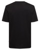 HUGO BOSS T-Shirt, Men's Black  T-Shirt